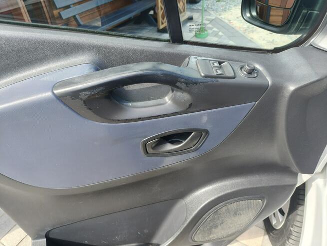 Opel Vivaro 1.6 Cdti 125 KM L2 H1 Oryginalny Przebieg Serwisowany