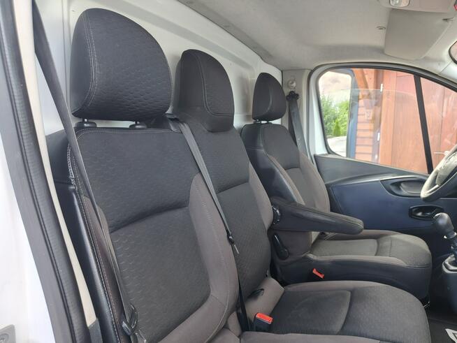 Opel Vivaro 1.6 Cdti 125 KM L2 H1 Oryginalny Przebieg Serwisowany