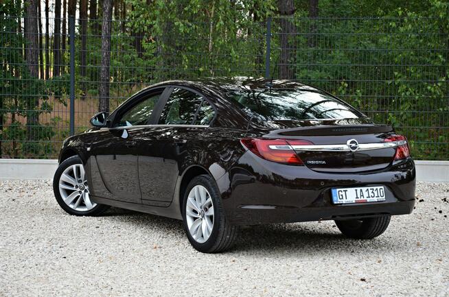 Opel Insignia 2.0 CDTI 163KM Opłacony! Serwis! Super Stan!!!