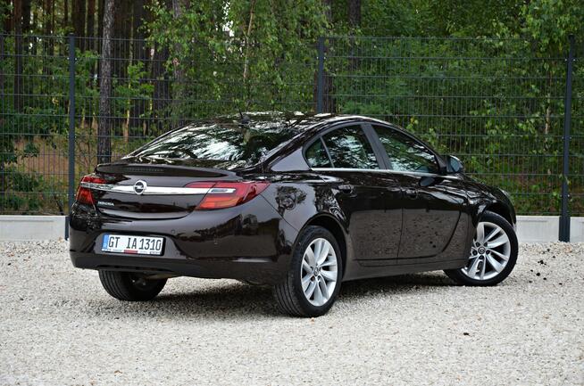 Opel Insignia 2.0 CDTI 163KM Opłacony! Serwis! Super Stan!!!