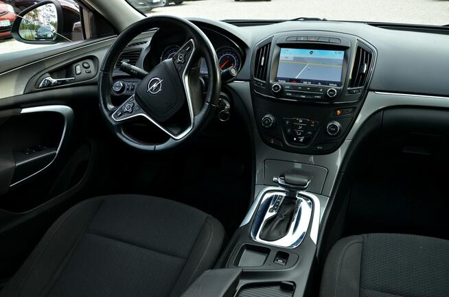 Opel Insignia 2.0 CDTI 163KM Opłacony! Serwis! Super Stan!!!
