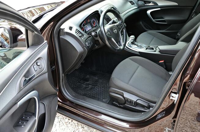 Opel Insignia 2.0 CDTI 163KM Opłacony! Serwis! Super Stan!!!