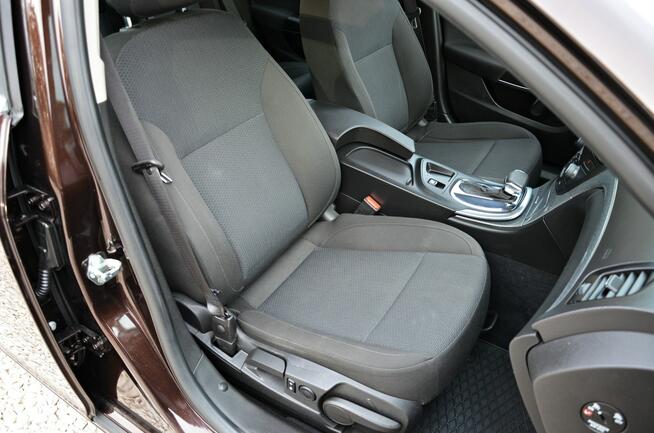 Opel Insignia 2.0 CDTI 163KM Opłacony! Serwis! Super Stan!!!