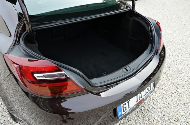 Opel Insignia 2.0 CDTI 163KM Opłacony! Serwis! Super Stan!!!