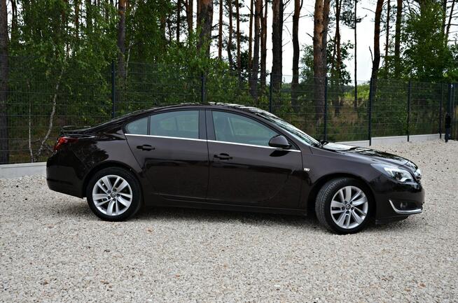 Opel Insignia 2.0 CDTI 163KM Opłacony! Serwis! Super Stan!!!