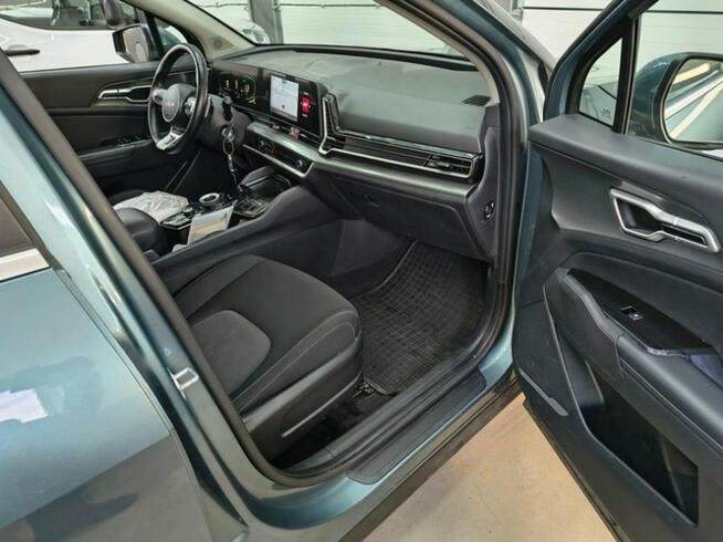 Kia Sportage 1.6 T-GDI HEV 230km, FV23, bezwypadkowa, salon PL