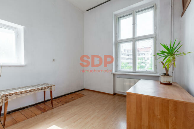Mieszkanie Wrocław Krzyki, Powstańców Śląskich, Wandy