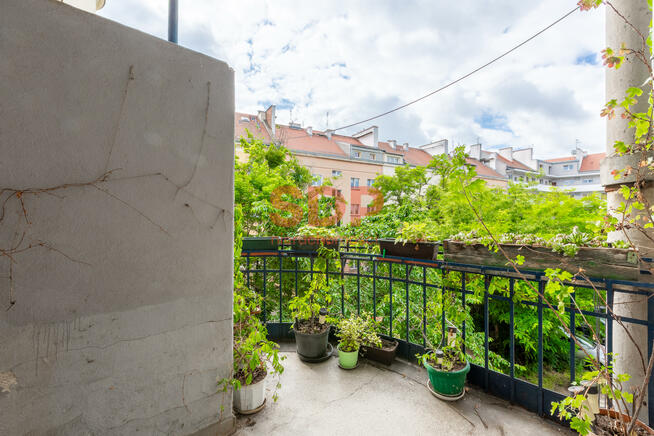 Mieszkanie Wrocław Krzyki, Powstańców Śląskich, Wandy