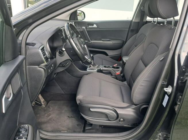 Kia Sportage 4x4 Automat 2.0 Diesel 185 KM