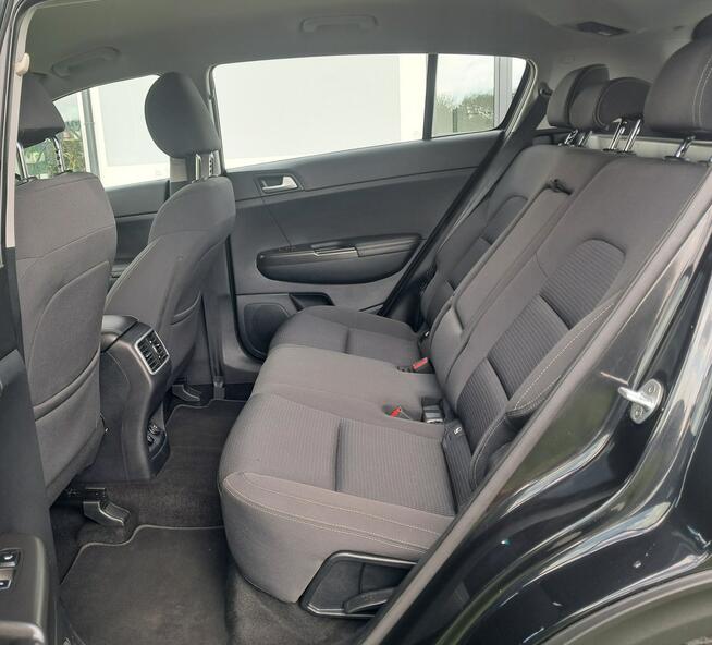 Kia Sportage 4x4 Automat 2.0 Diesel 185 KM