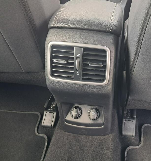 Kia Sportage 4x4 Automat 2.0 Diesel 185 KM