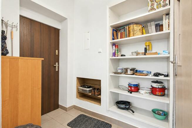 Mieszkanie Częstochowa Ostatni Grosz, Prosta