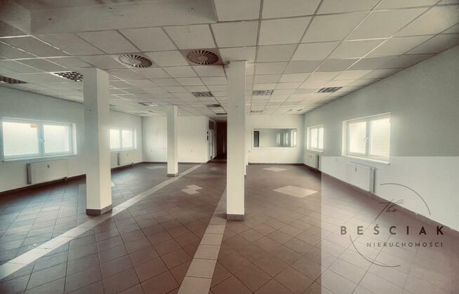 Lokal użytkowy Tarnów