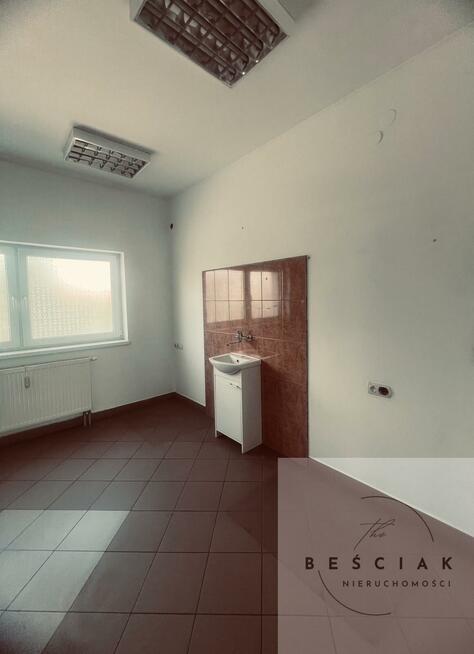 Lokal użytkowy Tarnów