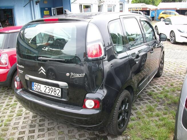 Citroen C3 Picasso 1.6/88 KW