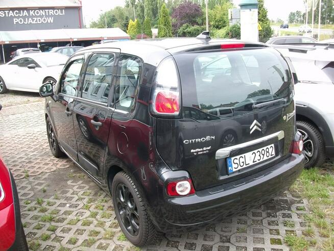 Citroen C3 Picasso 1.6/88 KW