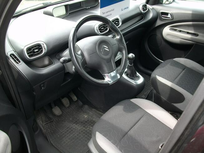 Citroen C3 Picasso 1.6/88 KW