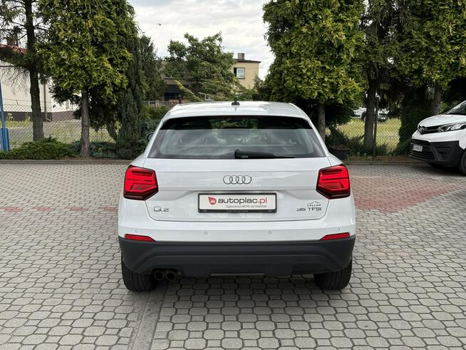 Audi Q2 1.5 150 Automat, Skóra, Salon Polska, WEBASTO Gwarancja !
