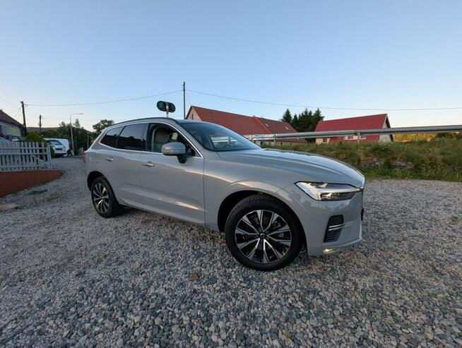 XC 60 B4 Bogate Wyposażenie, nietuzinkowe wnętrze