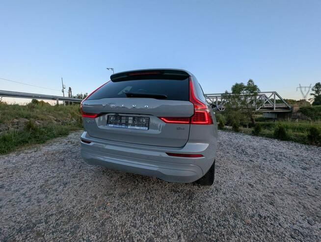 XC 60 B4 Bogate Wyposażenie, nietuzinkowe wnętrze