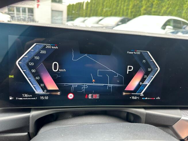 BMW 320 2.0i Automat MSport Pakiet Zarejestrowana Serwisowana