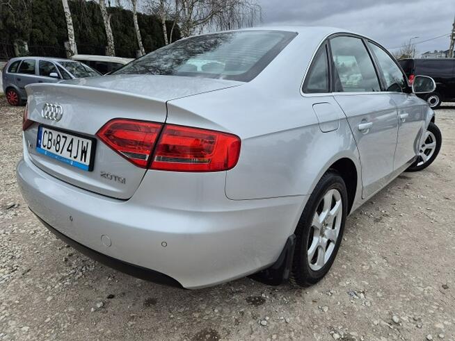 Audi A4 Salon Polska* Tylko 155.000km!!* Bogata wersja