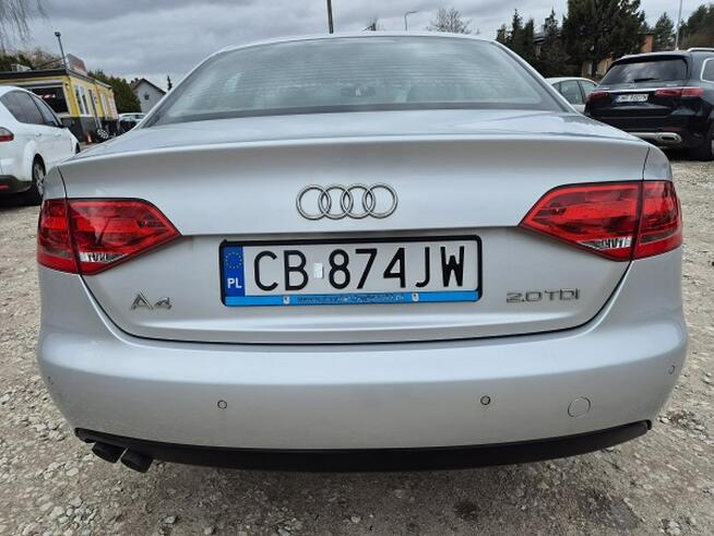 Audi A4 Salon Polska* Tylko 155.000km!!* Bogata wersja