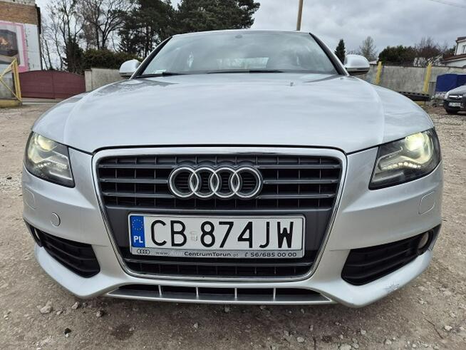 Audi A4 Salon Polska* Tylko 155.000km!!* Bogata wersja