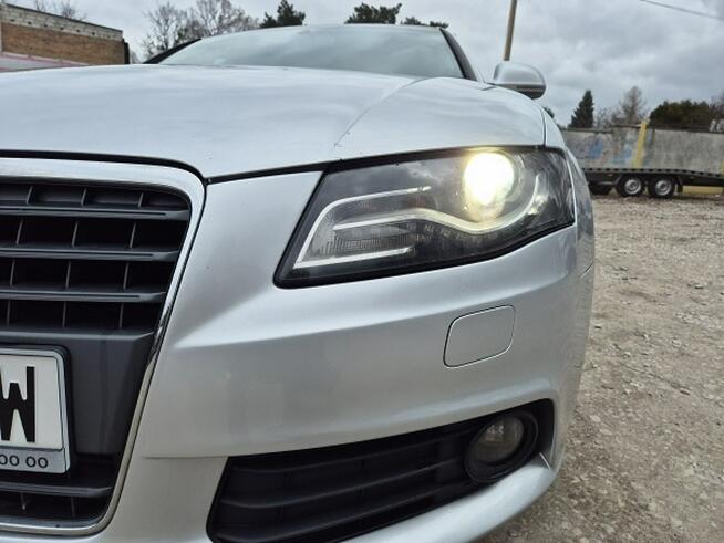 Audi A4 Salon Polska* Tylko 155.000km!!* Bogata wersja