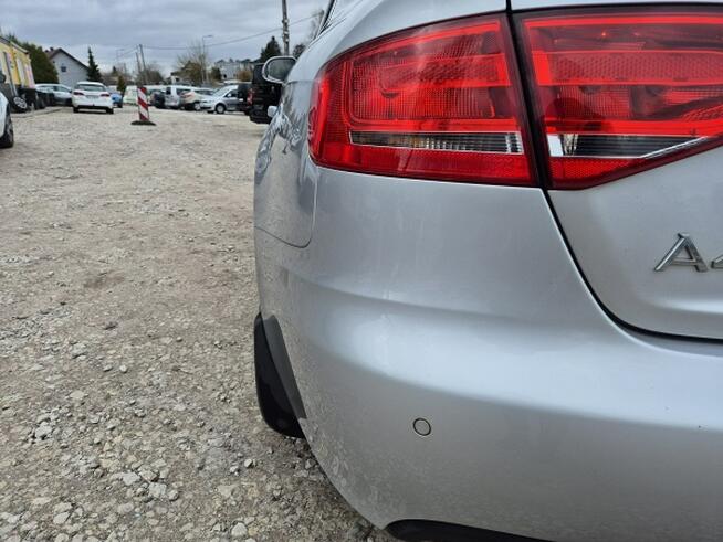 Audi A4 Salon Polska* Tylko 155.000km!!* Bogata wersja