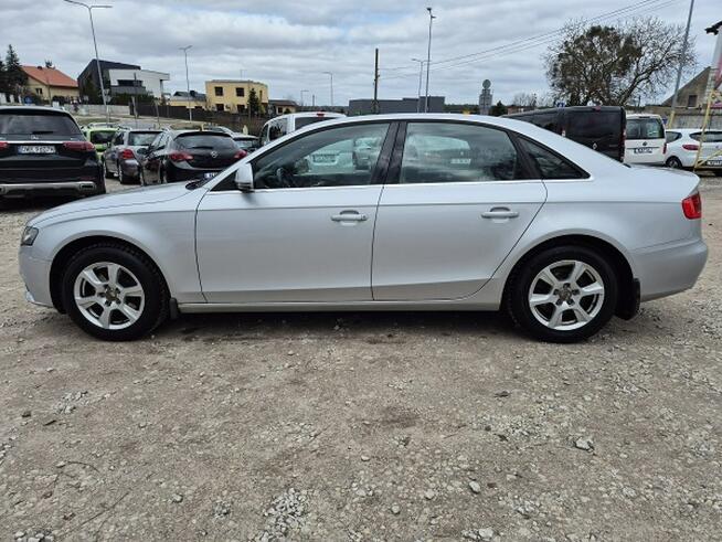 Audi A4 Salon Polska* Tylko 155.000km!!* Bogata wersja