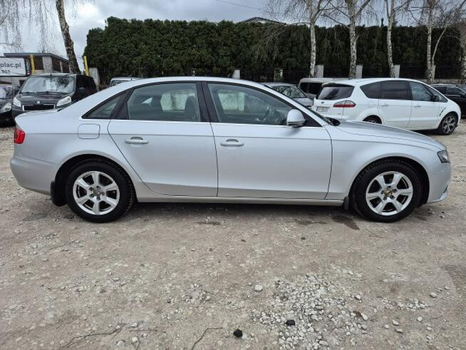 Audi A4 Salon Polska* Tylko 155.000km!!* Bogata wersja