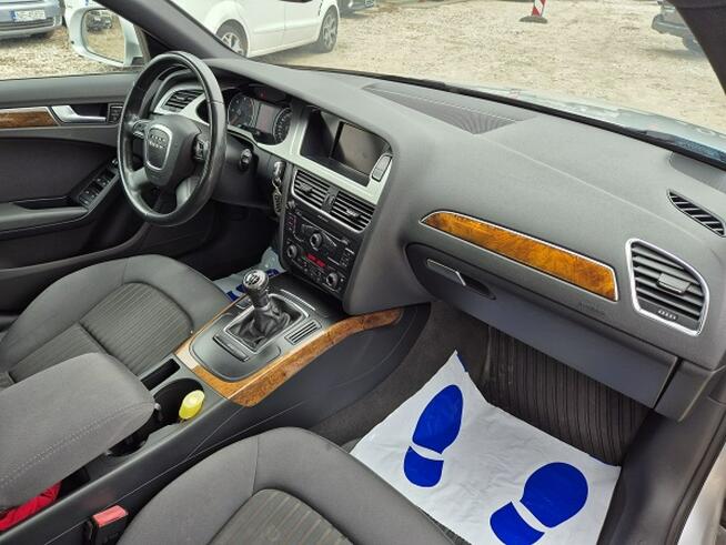 Audi A4 Salon Polska* Tylko 155.000km!!* Bogata wersja