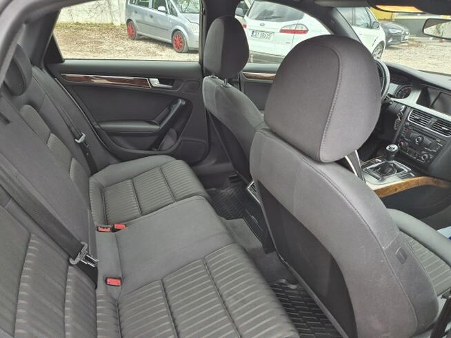 Audi A4 Salon Polska* Tylko 155.000km!!* Bogata wersja