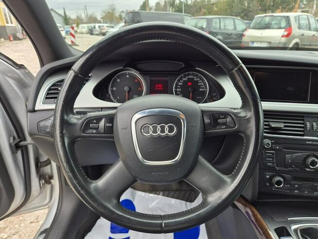 Audi A4 Salon Polska* Tylko 155.000km!!* Bogata wersja