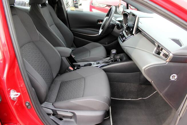Toyota Corolla SalonPL FV23% Tempomat Serwis ASO Comfort Automat Kamera LED