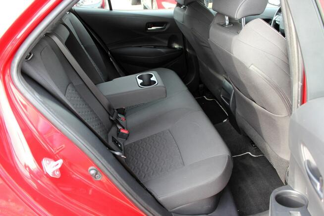 Toyota Corolla SalonPL FV23% Tempomat Serwis ASO Comfort Automat Kamera LED