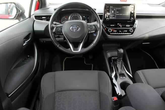Toyota Corolla SalonPL FV23% Tempomat Serwis ASO Comfort Automat Kamera LED