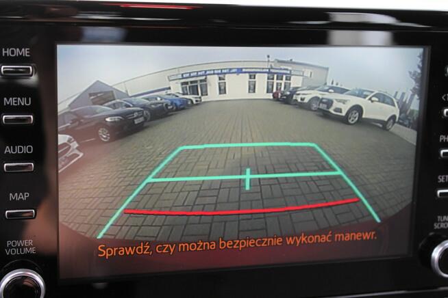 Toyota Corolla SalonPL FV23% Tempomat Serwis ASO Comfort Automat Kamera LED
