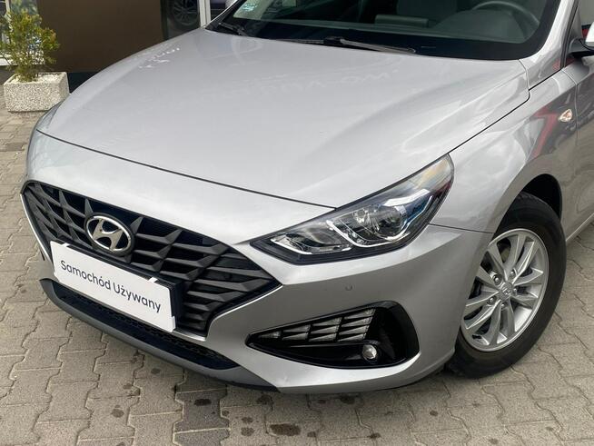 Hyundai i30 1.5DPI 110KM Wagon Modern + ALU Gwarancja Salon Polska FV23%