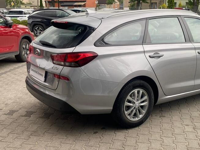 Hyundai i30 1.5DPI 110KM Wagon Modern + ALU Gwarancja Salon Polska FV23%