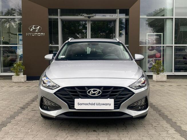 Hyundai i30 1.5DPI 110KM Wagon Modern + ALU Gwarancja Salon Polska FV23%