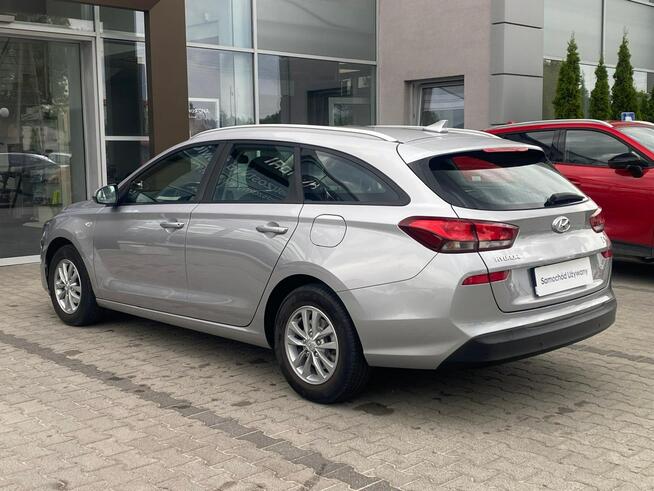 Hyundai i30 1.5DPI 110KM Wagon Modern + ALU Gwarancja Salon Polska FV23%