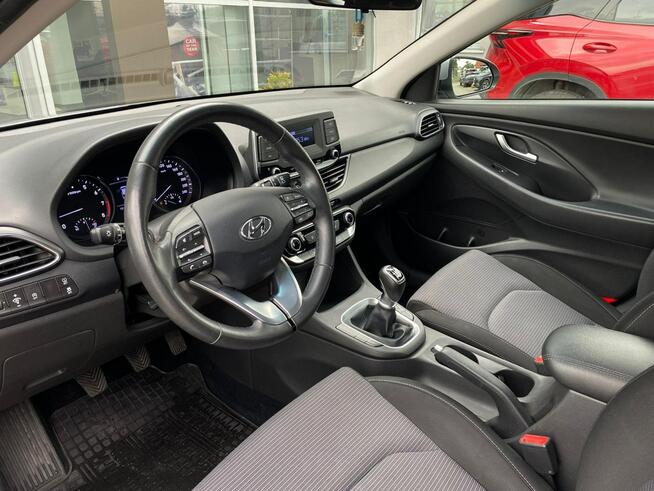 Hyundai i30 1.5DPI 110KM Wagon Modern + ALU Gwarancja Salon Polska FV23%