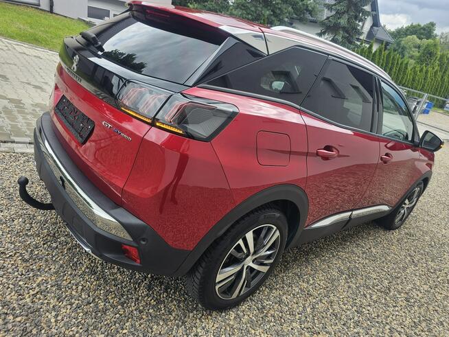 Peugeot 3008 GT 1.6 Hybryda 300PS 129tys km GT Full LED KAMERA