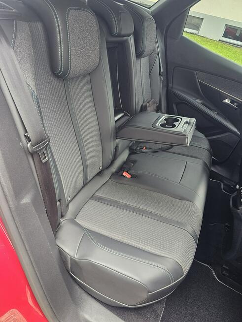 Peugeot 3008 GT 1.6 Hybryda 300PS 129tys km GT Full LED KAMERA