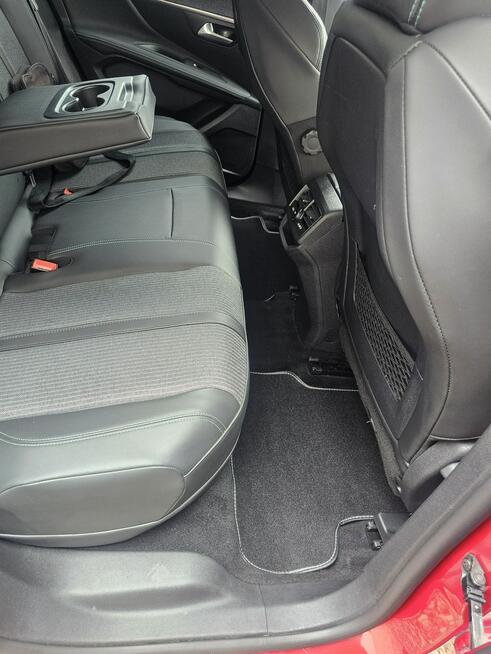 Peugeot 3008 GT 1.6 Hybryda 300PS 129tys km GT Full LED KAMERA