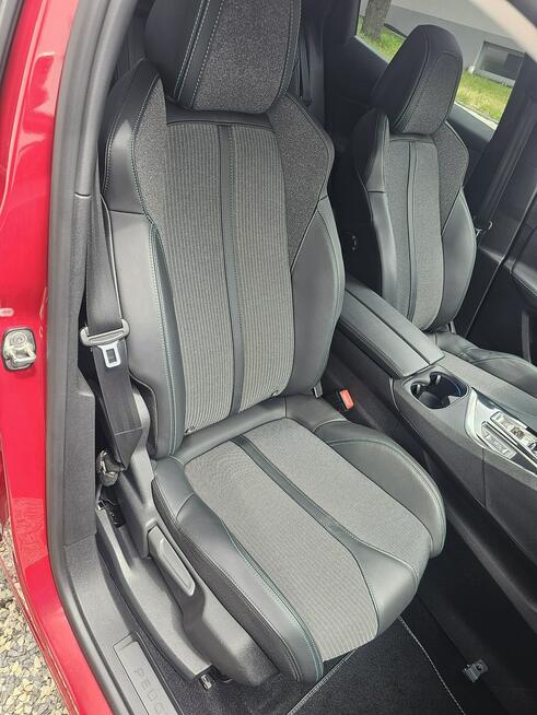 Peugeot 3008 GT 1.6 Hybryda 300PS 129tys km GT Full LED KAMERA