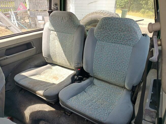 Suzuki Vitara 1.6+ LPG 98r 4x4