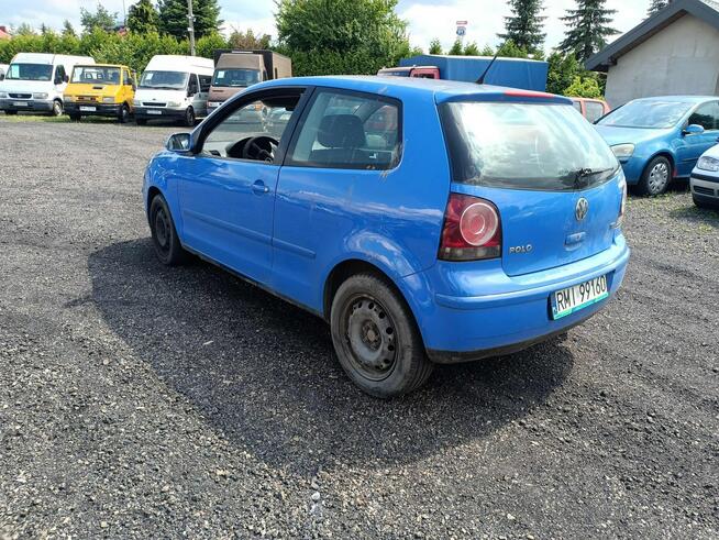 Volkswagen Polo 1.4TDI 69km 06r